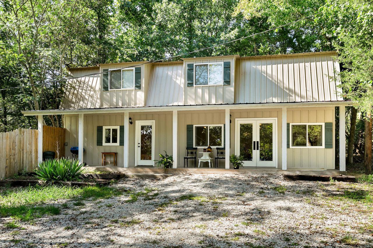 987 Gobblers Mountain Road - Photo 1