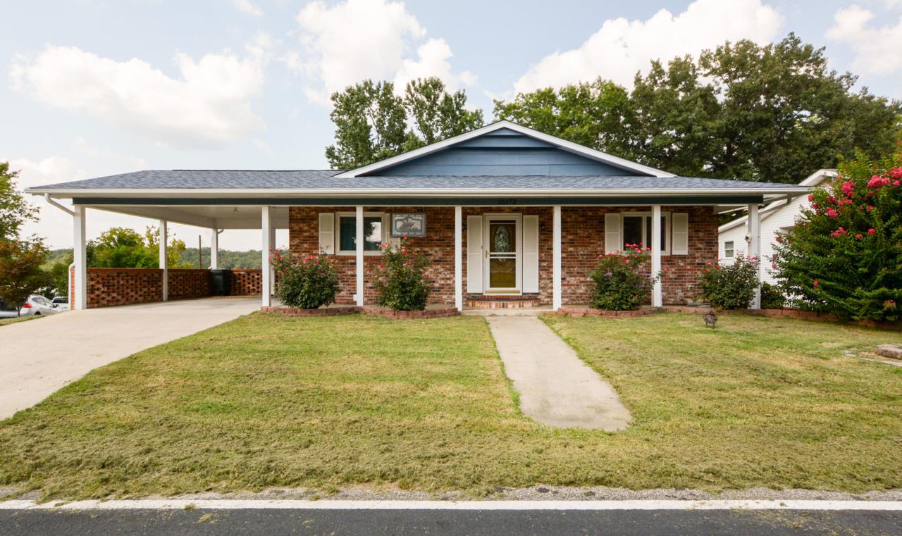 26173 Twin Rivers Drive - Photo 1