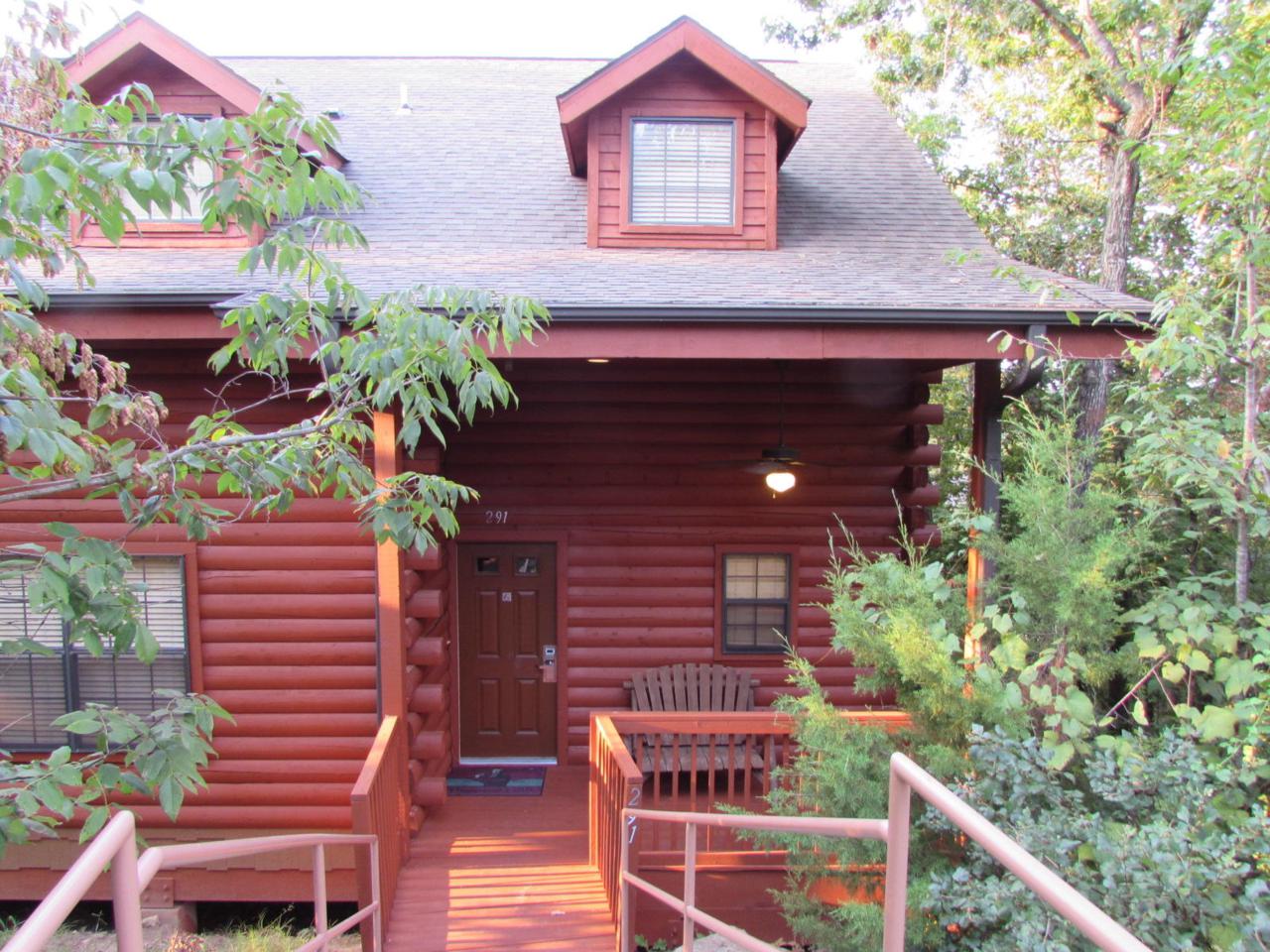 291 Oakridge Road - Photo 1