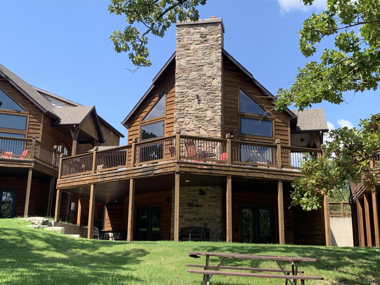 1318 Stormy Point Road - Photo 1