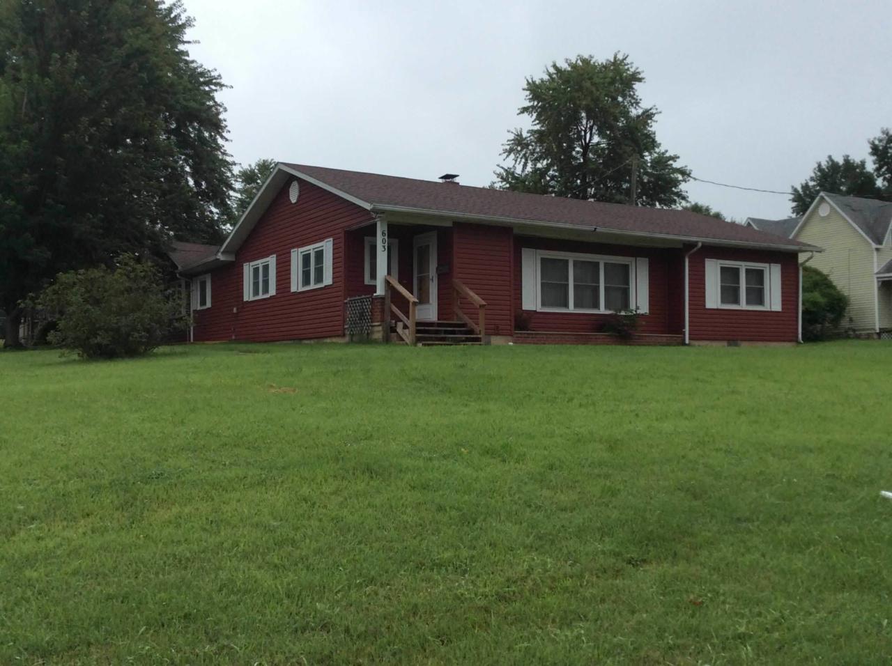 603 Division Street - Photo 1