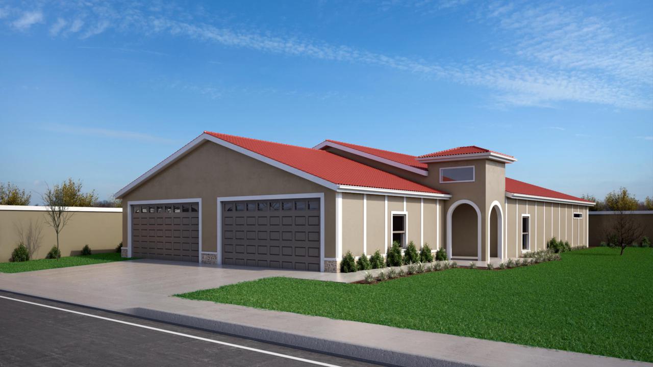 Lot 6b Siena Boulevard - Photo 1