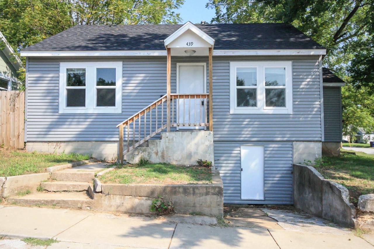 439 High Street - Photo 1