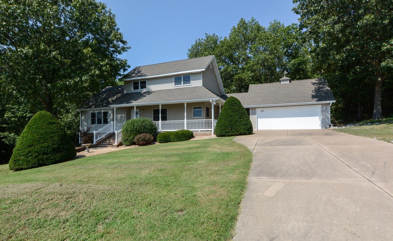 287 Eagle Ridge Lane Lane - Photo 1