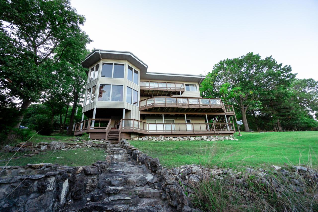 864 Table Rock Circle Circle - Photo 1