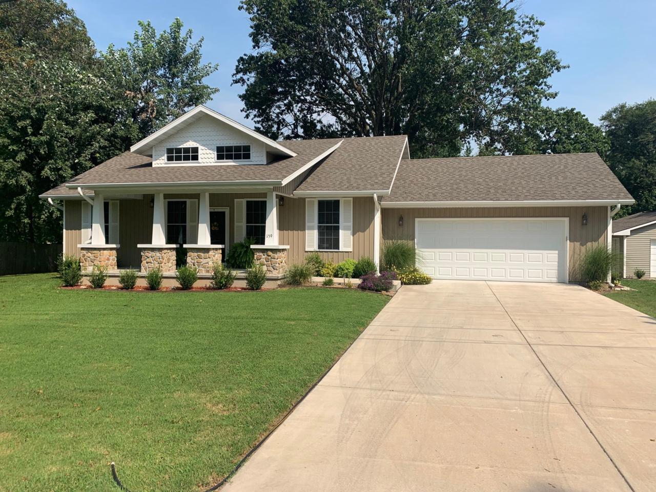Lot 5-1500 Sq Ft New Twin Pine Estates - Photo 1