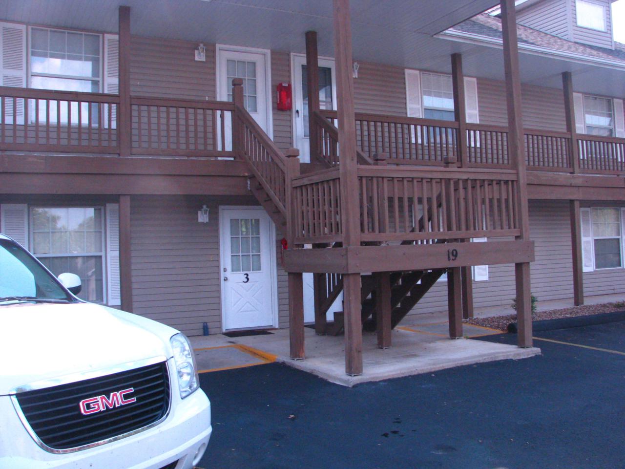 19 Fall Creek Trail - Photo 1