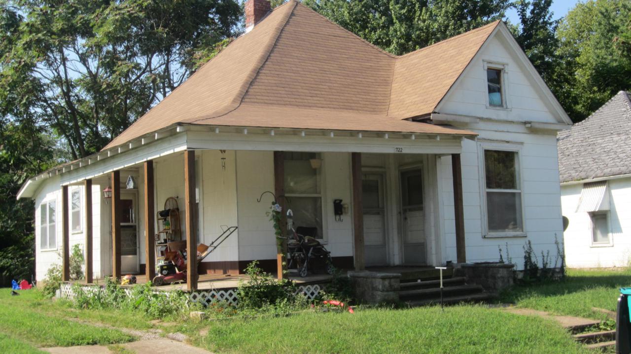 811 Poplar Street - Photo 1