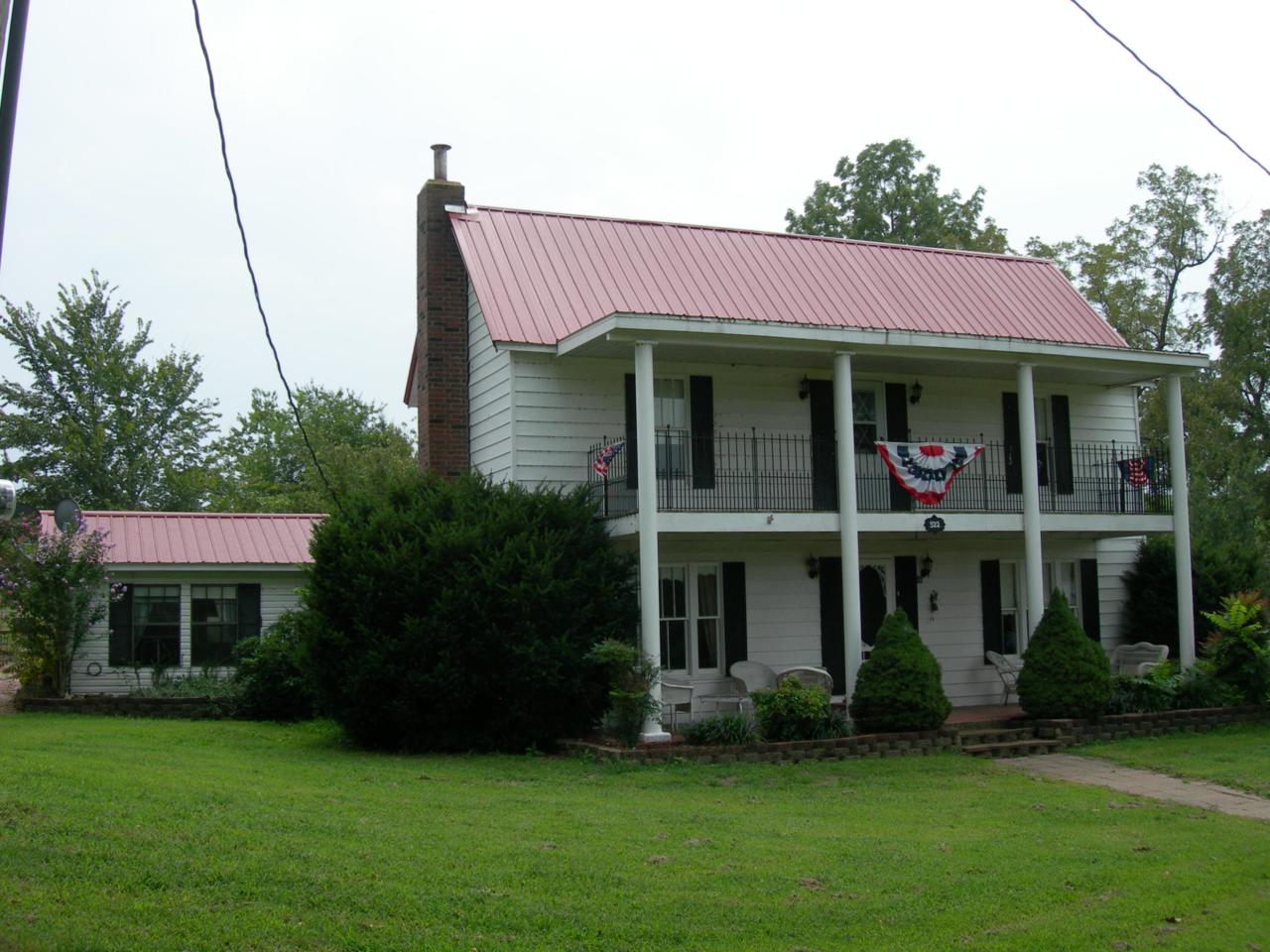 522 Huffaker Road - Photo 1