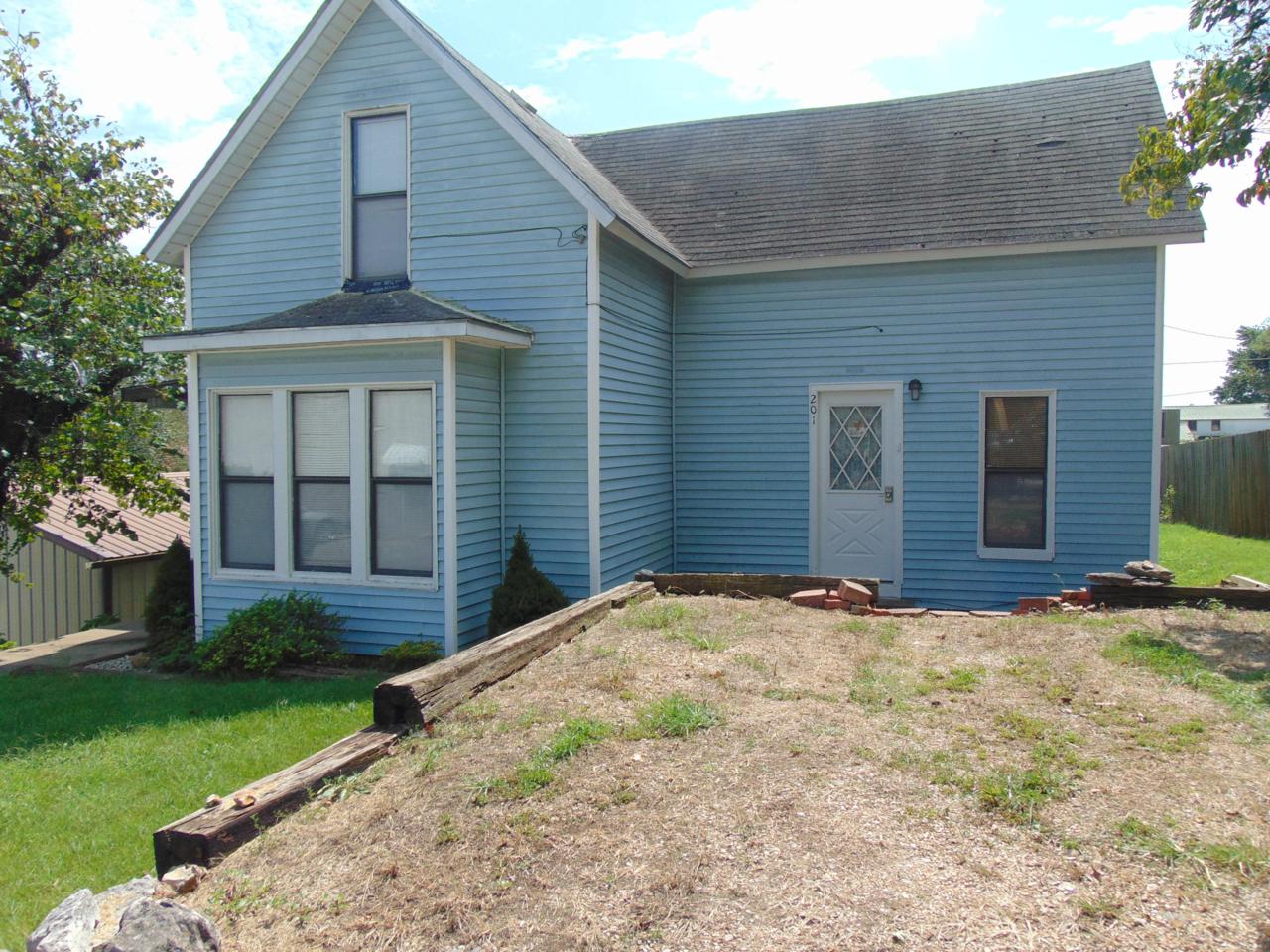 201 Beaver Street - Photo 1