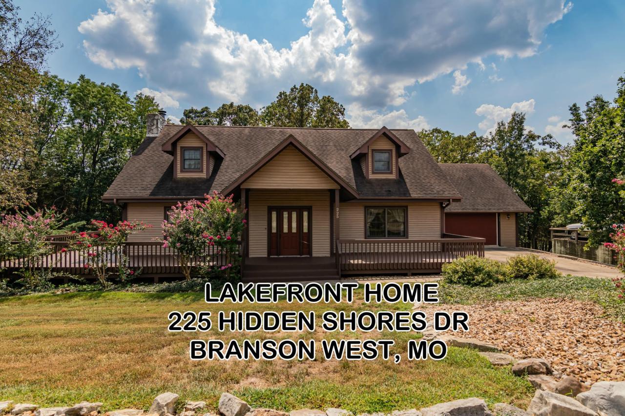 225 Hidden Shores Drive - Photo 1