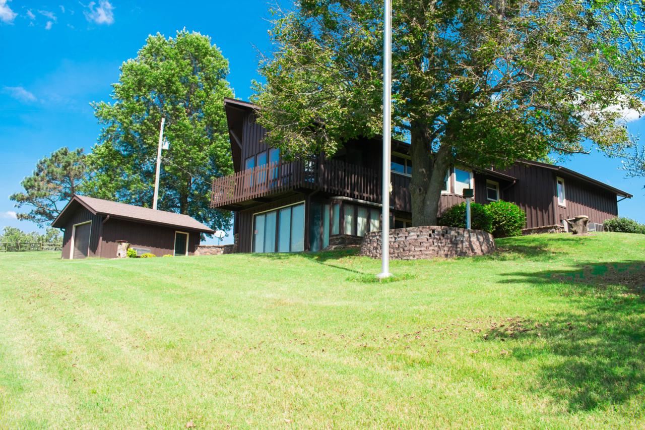 525 Dry River Lane - Photo 1