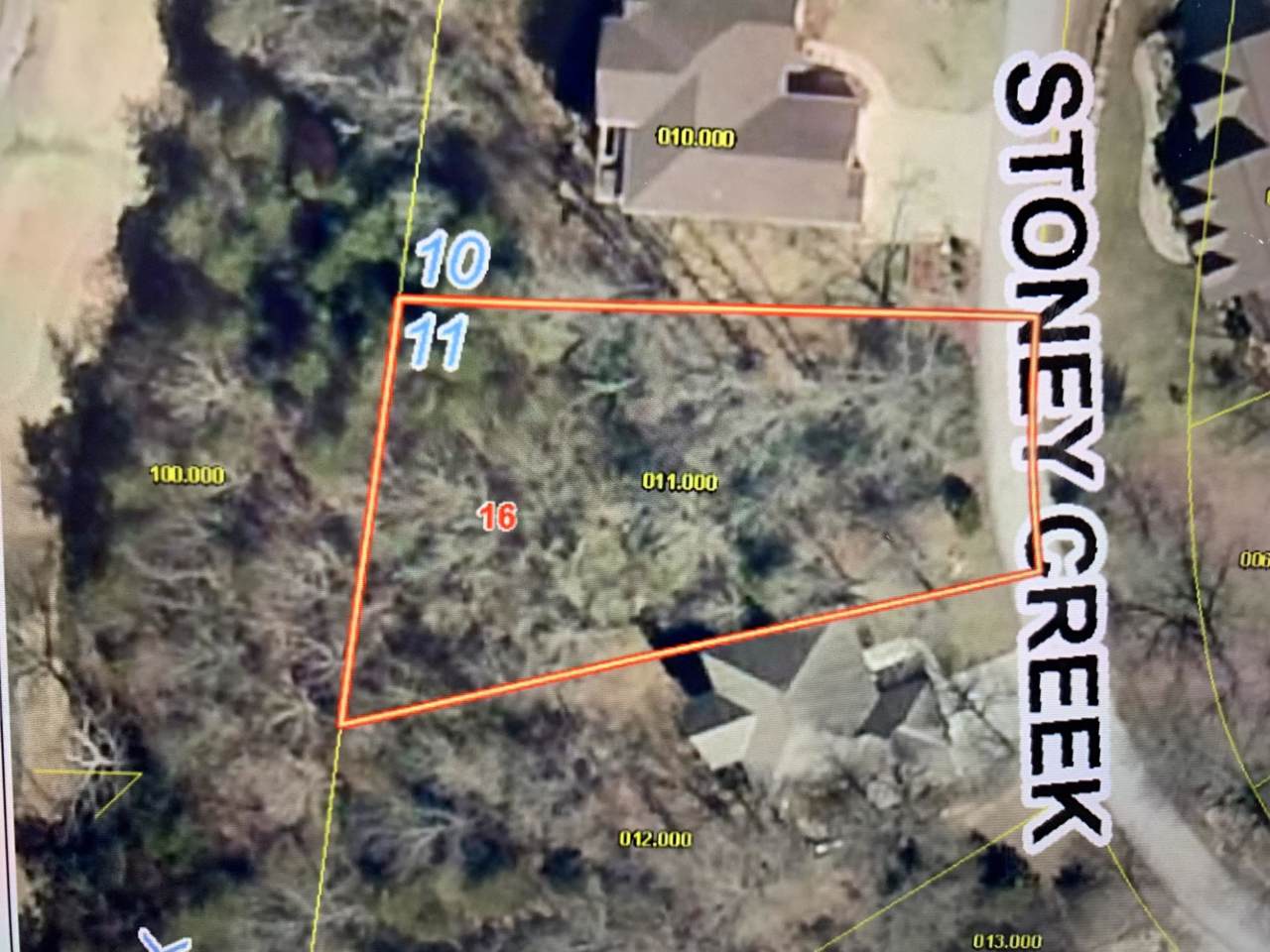 1316 Stoneycreek Lane - Photo 1