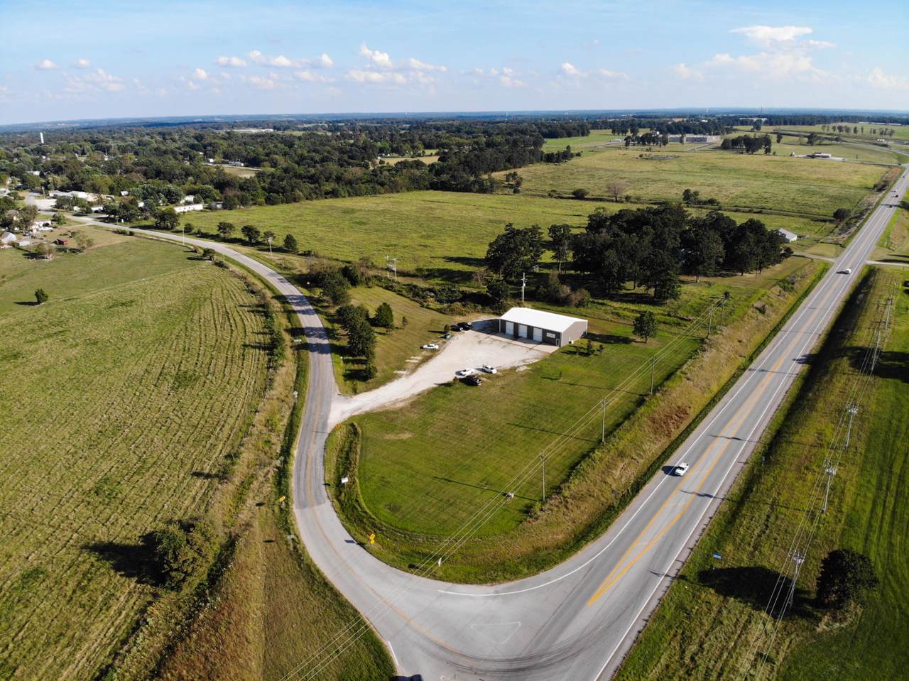 8563 State Hwy U - Photo 1