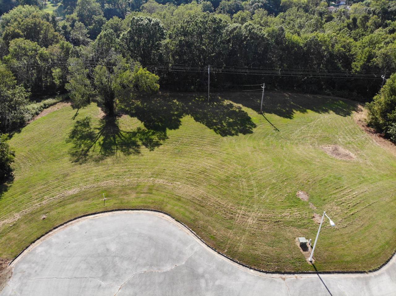 Lot 7 Fox Haven Drive - Photo 1