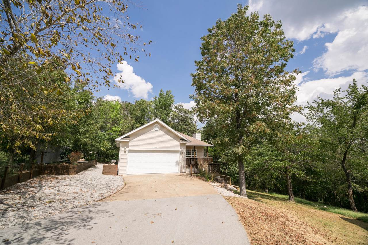 798 Knox Avenue - Photo 1
