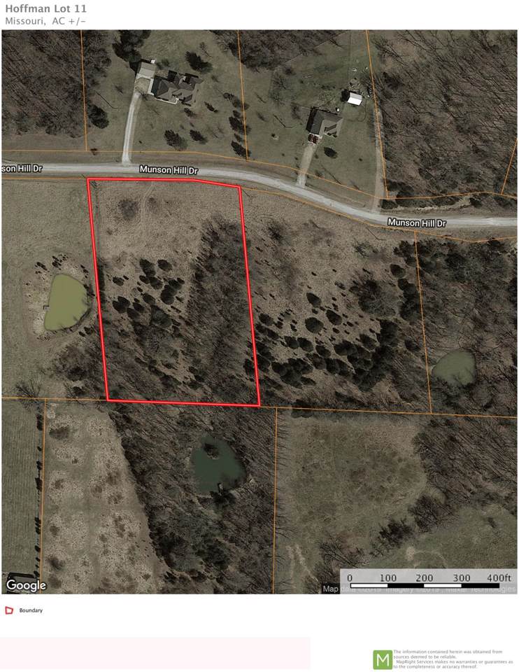 0-Lot 11 Munson Hill Drive - Photo 1