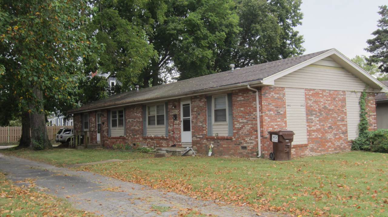 1440 Cairo Street - Photo 1