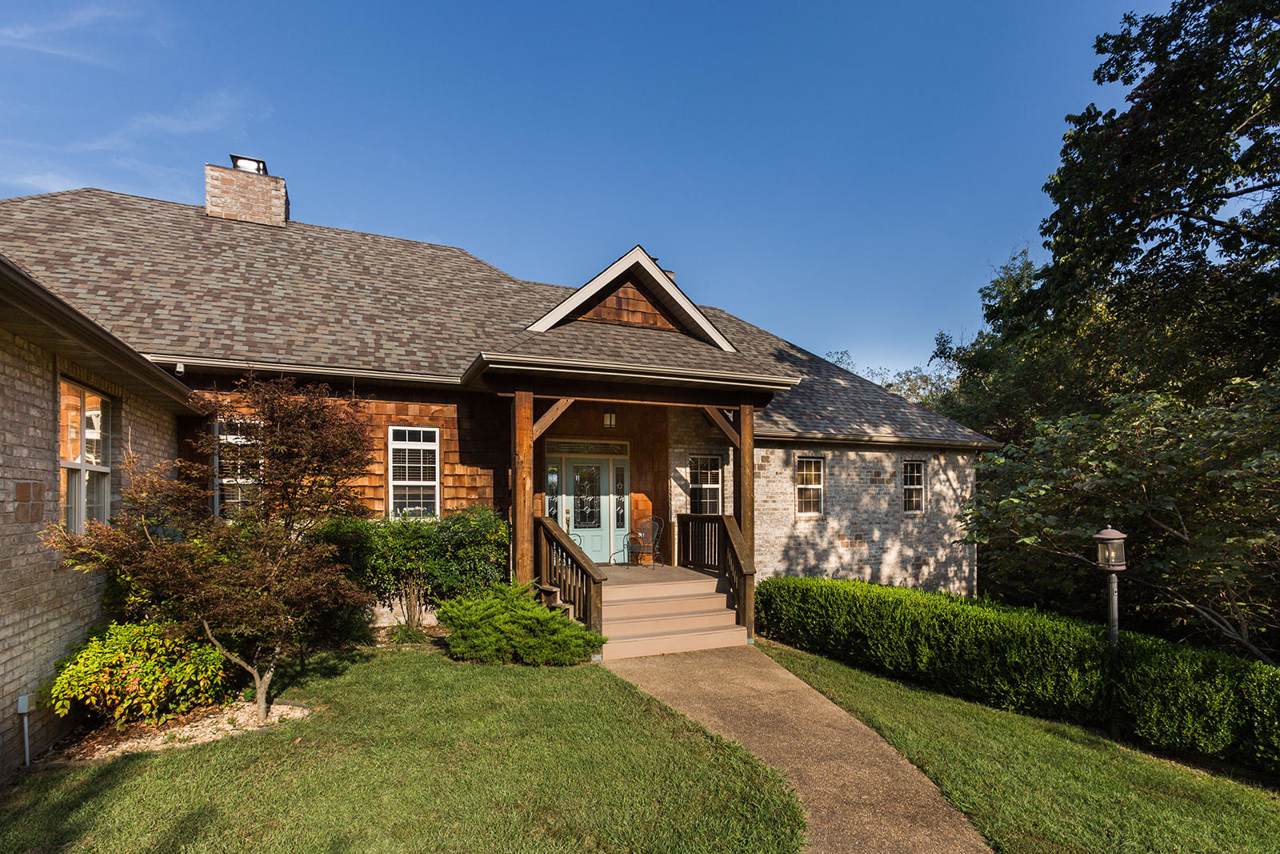 108 Cedar Bluff - Photo 1