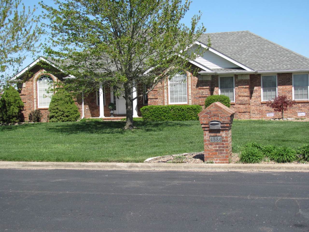 4584 Fairway Drive - Photo 1