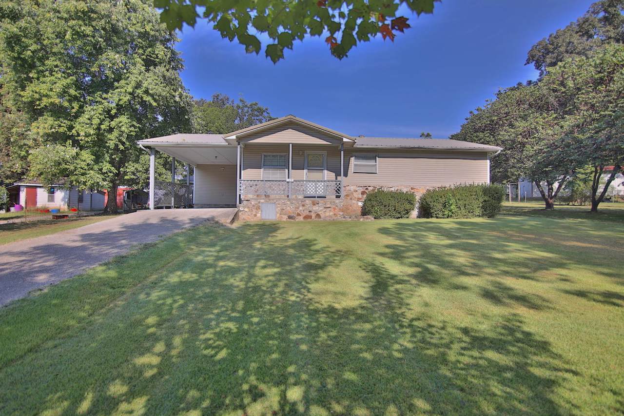 189 Fairview Road - Photo 1