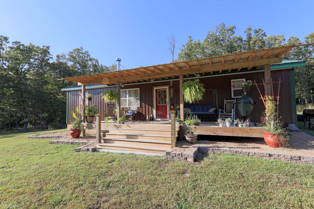10450 West Lane - Photo 1
