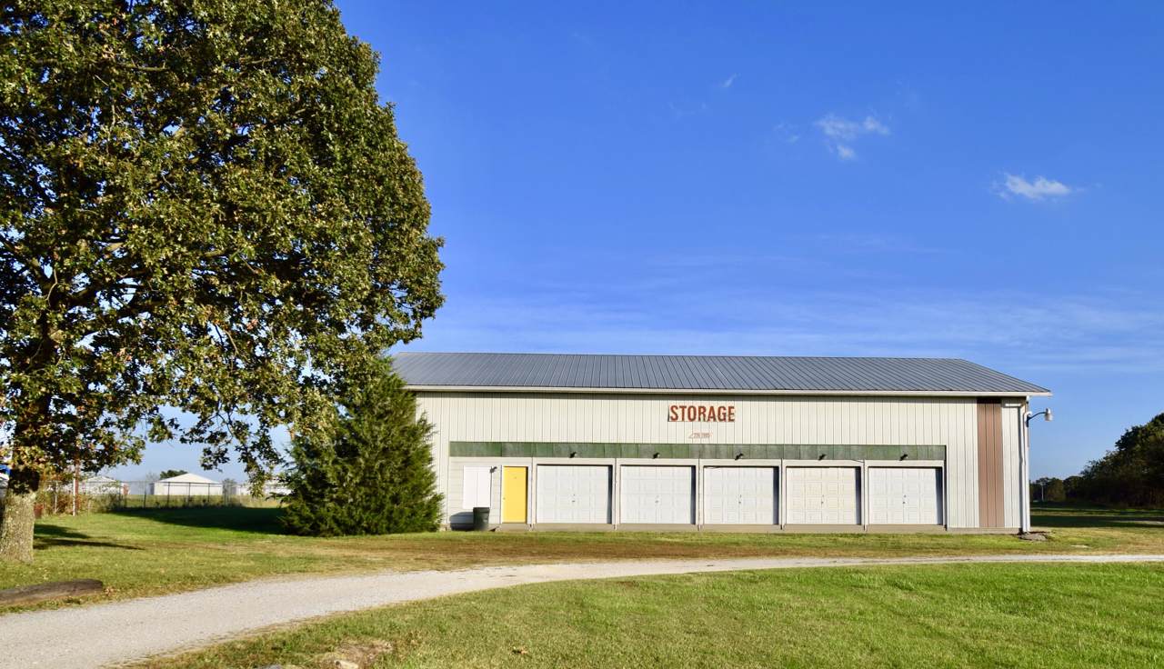 16165 Hwy 39 - Photo 1