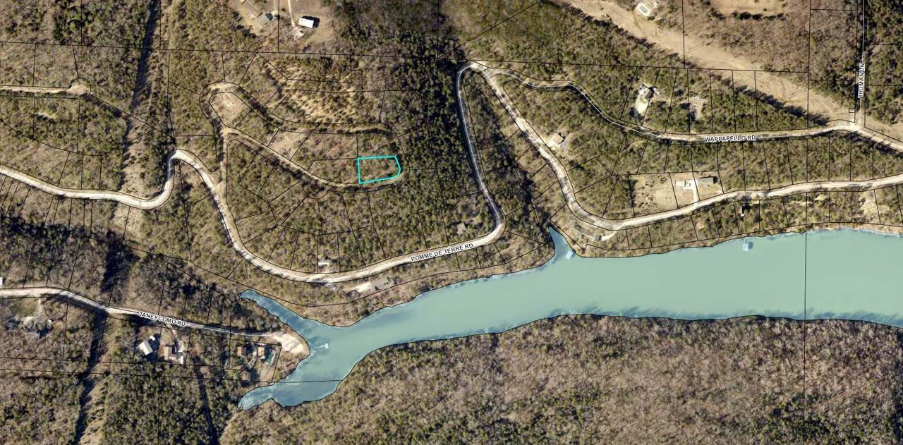 Tbd Greers Ferry Road - Photo 1 Tbd Greers Ferry Road - Photo 1