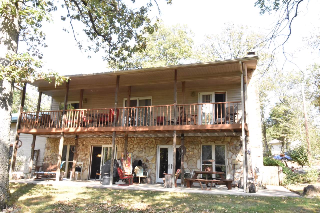921 Lacey Marie Trail - Photo 1