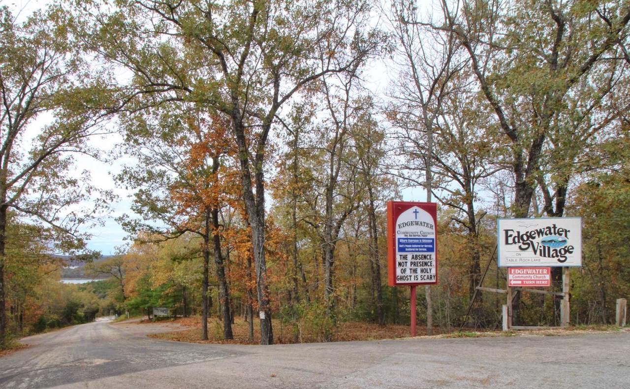 Lot 27 Mule Barn Drive - Photo 1