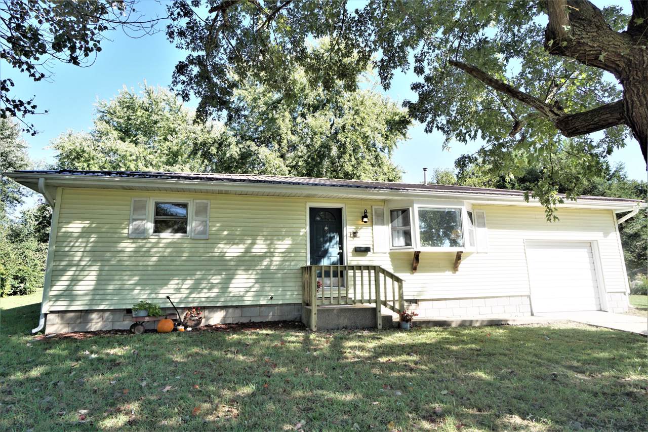 2103 County Farm Road - Photo 1