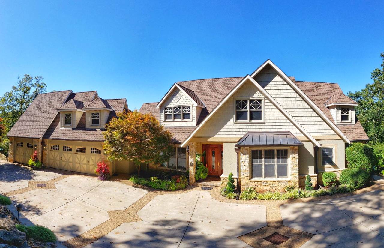 406 North Point Drive - Photo 1