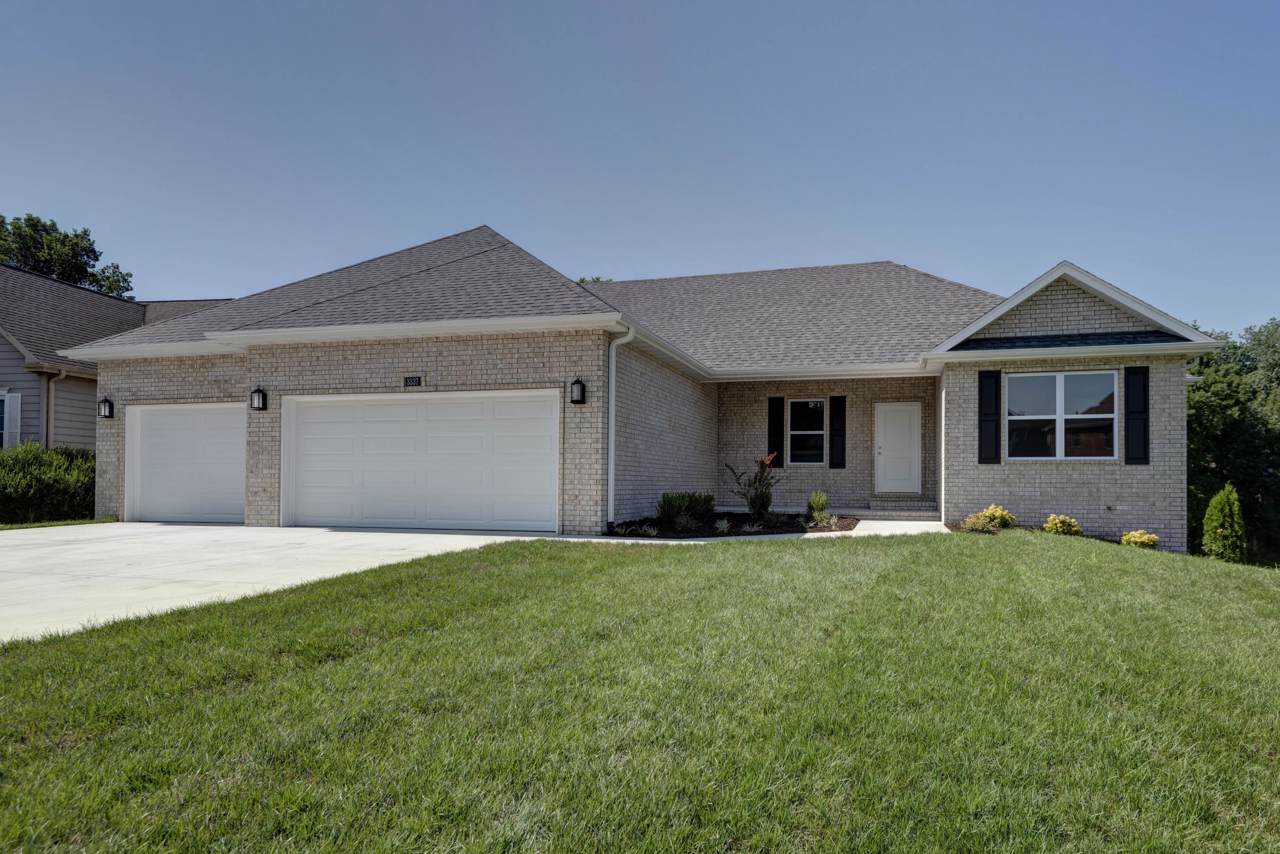 3337 Saratoga Avenue - Photo 1