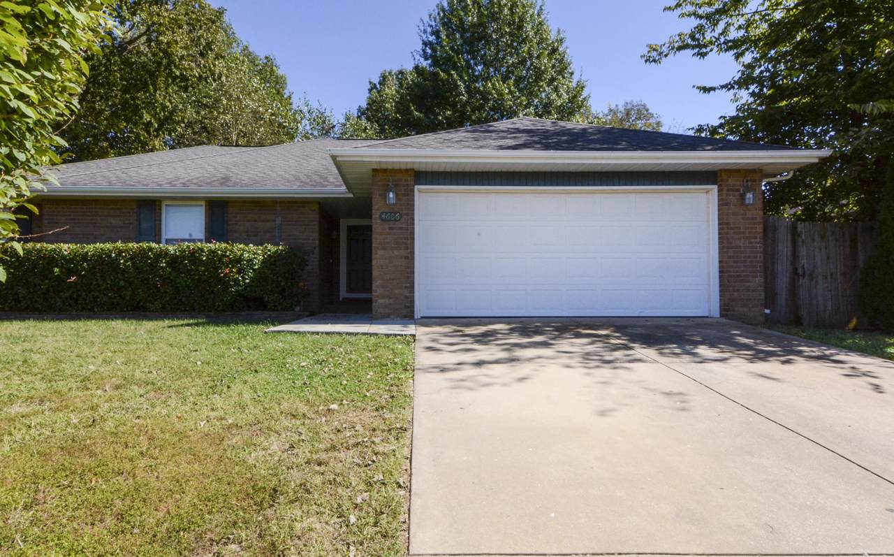 4606 Ridgeview Avenue - Photo 1