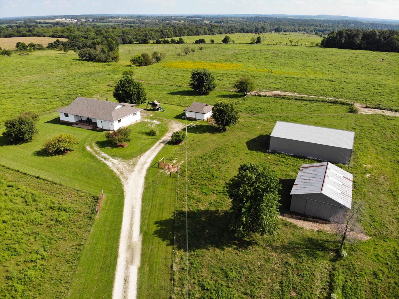 152 State Highway 215 - Photo 1