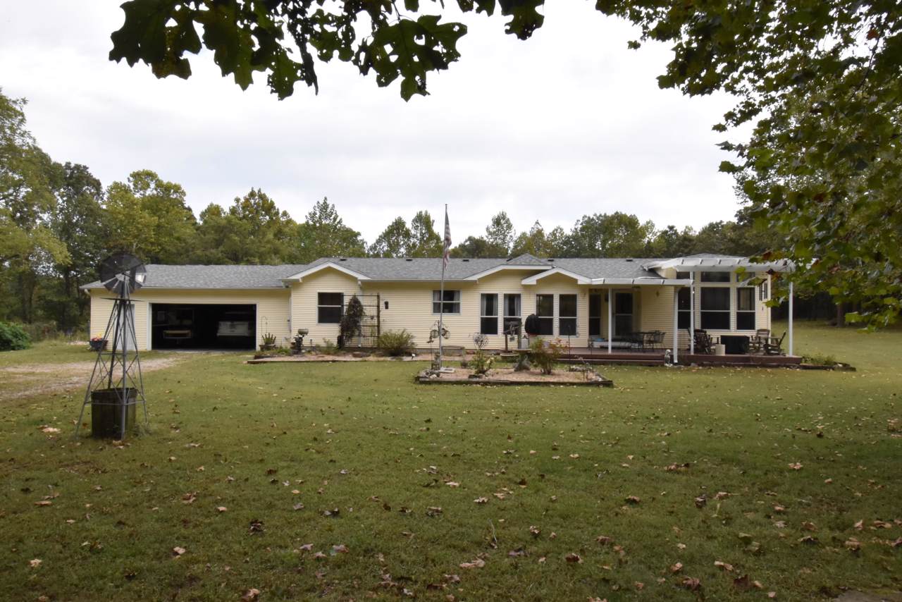 24246 Sans Souci Drive - Photo 1