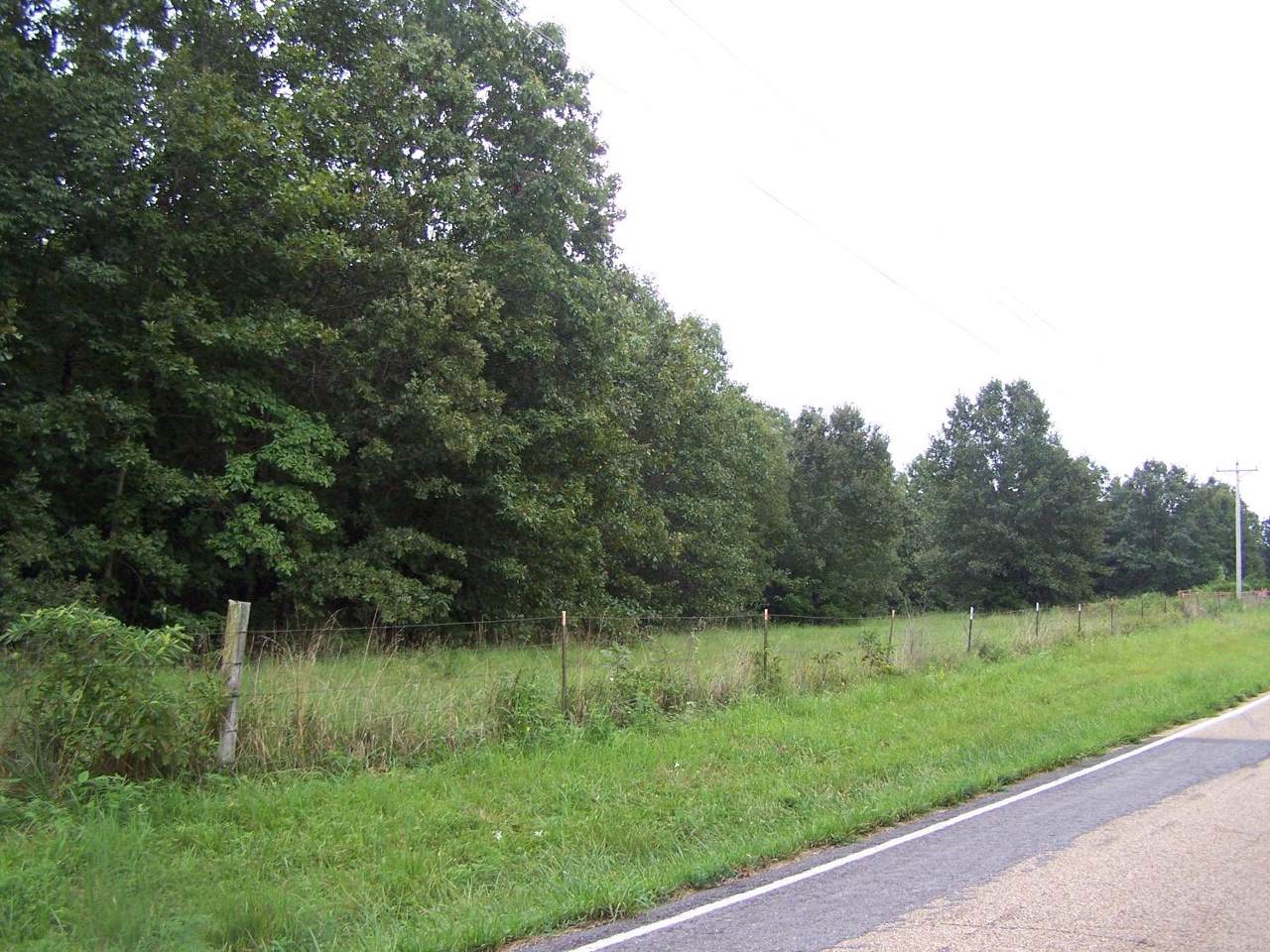00 Highway 95 - Photo 1