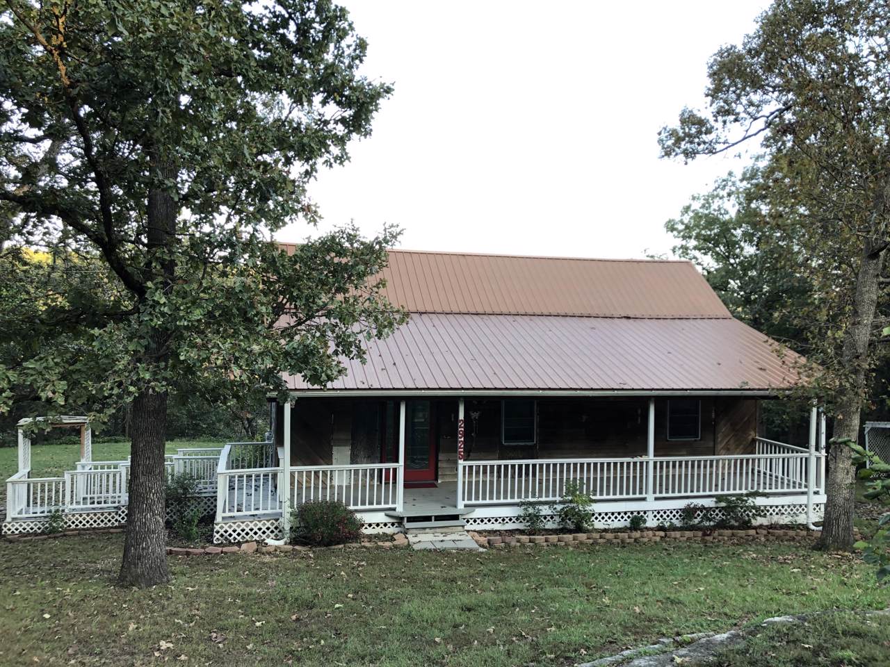 2925 Poverty Gulch Road - Photo 1