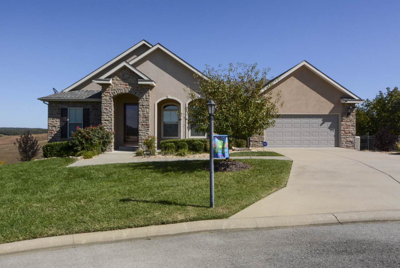230 Greystone Drive - Photo 1