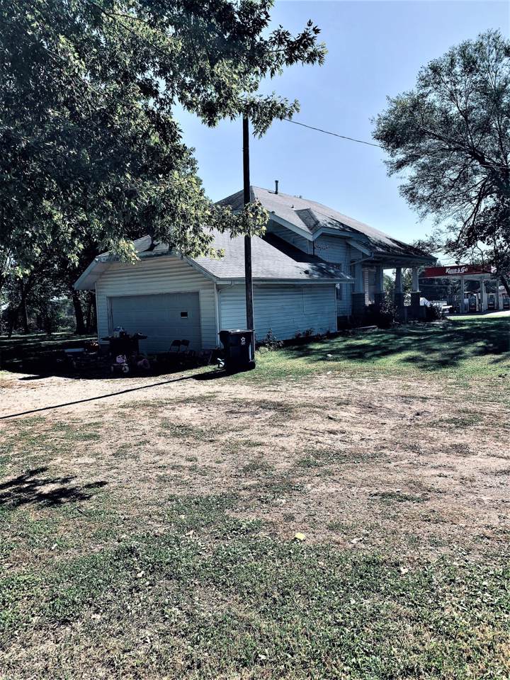 136 St Highway P - Photo 1