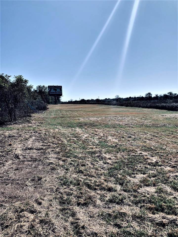 0 Old Bolivar Road - Photo 1