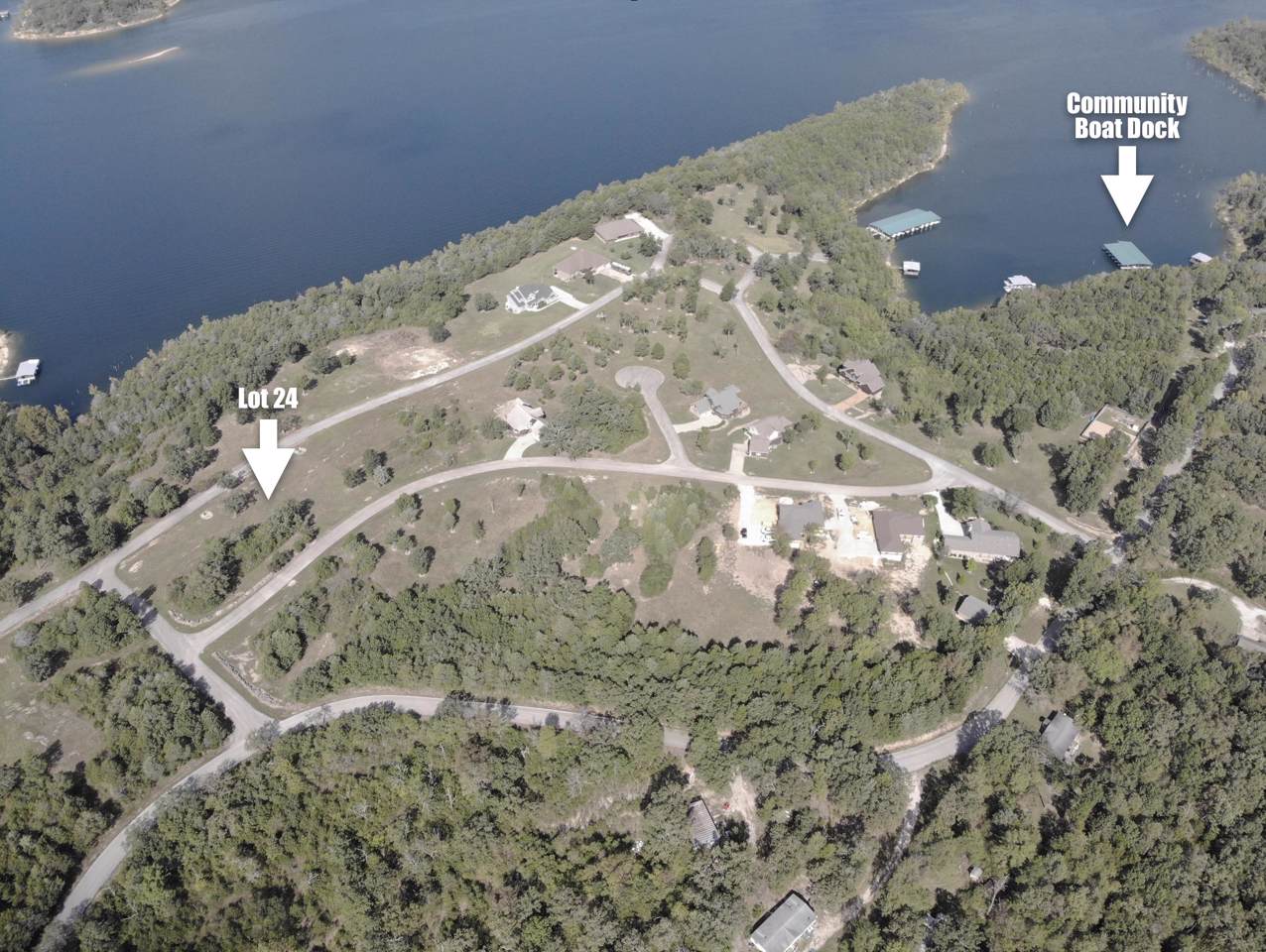 Lot 24 Bread Tray Mountain Estates - Photo 1
