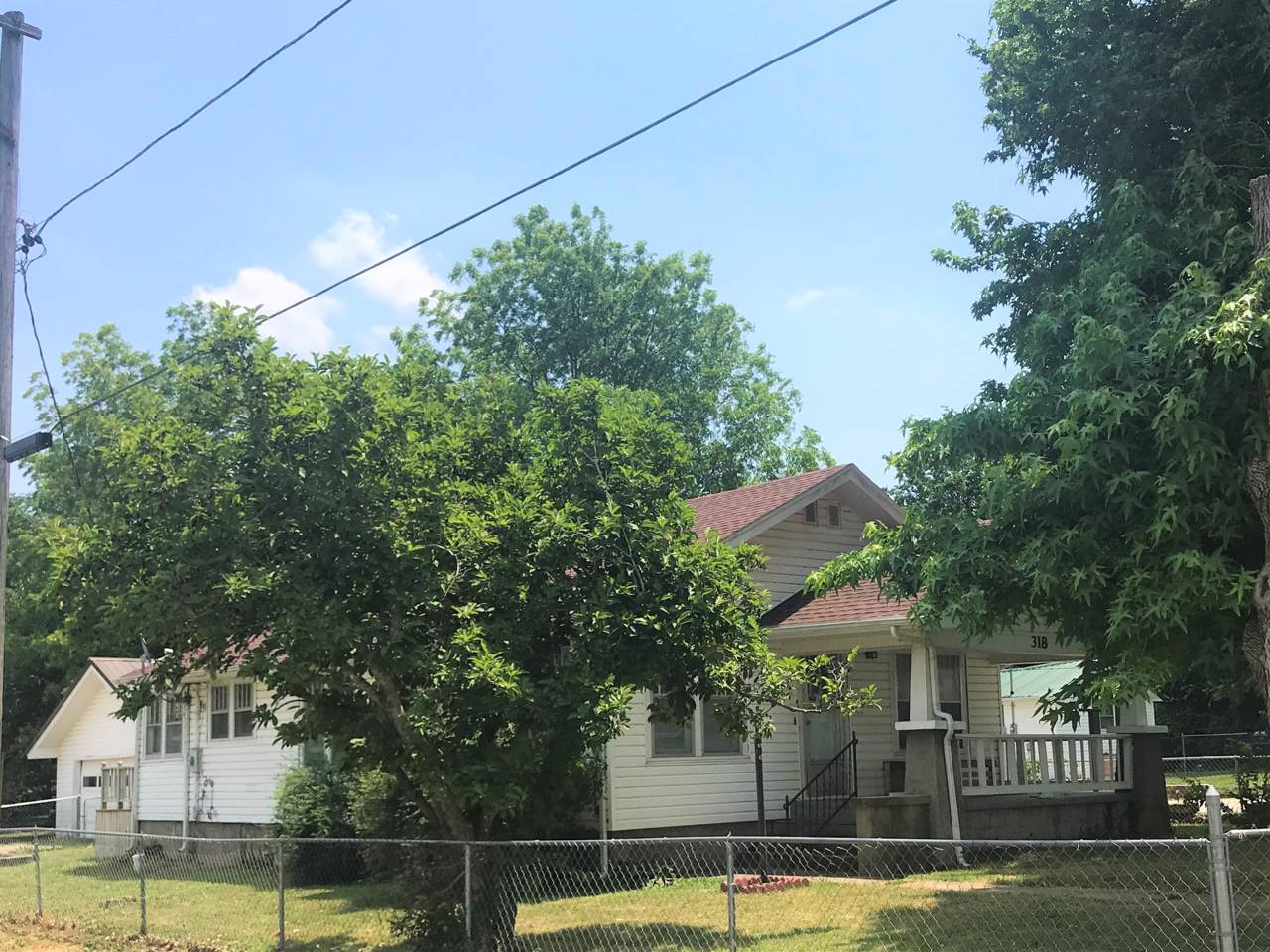 318 Poplar Street - Photo 1