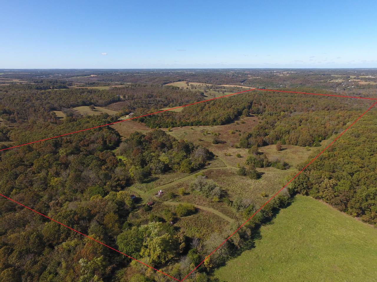 4017 Swinging Bridge Road - Photo 1