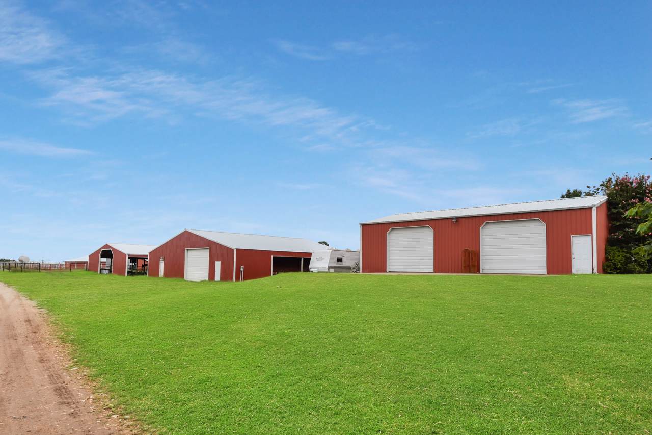 14075 Bee Creek Road - Photo 1
