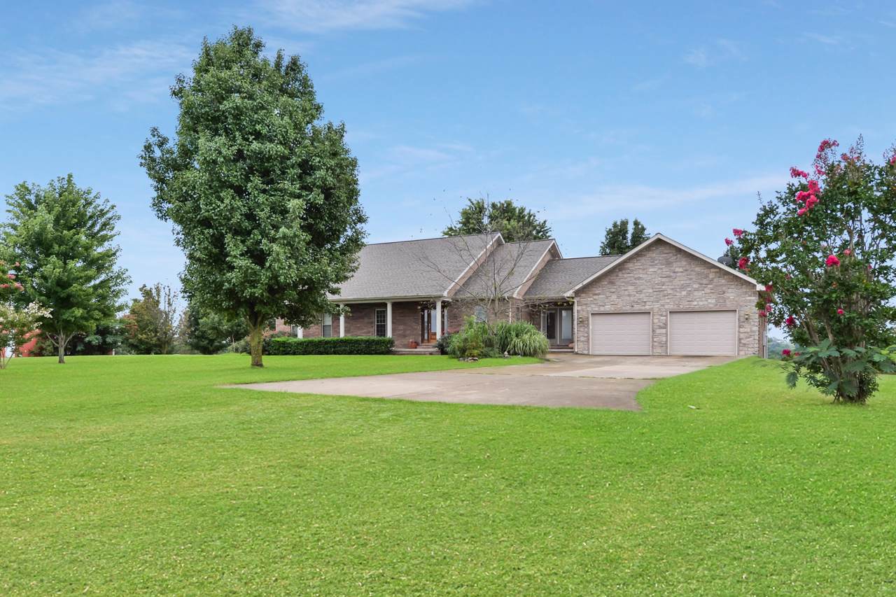 14075 Bee Creek Road - Photo 1