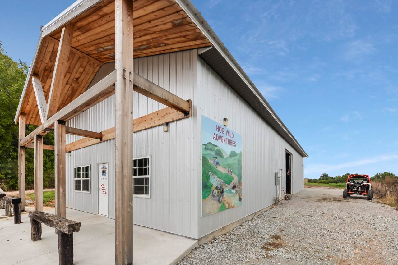 14075 Bee Creek Road - Photo 1
