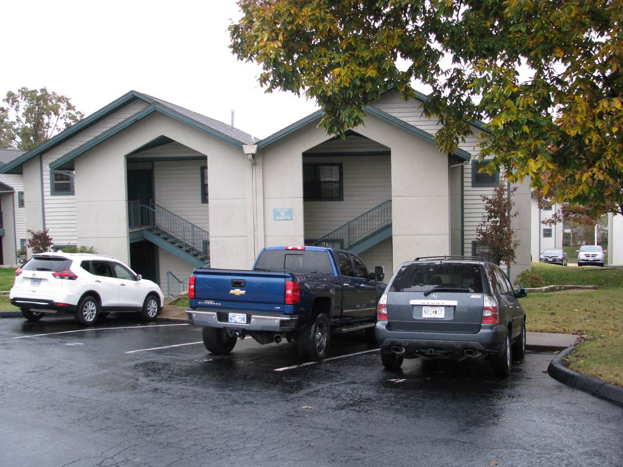 2700 Green Mountain Drive - Photo 1