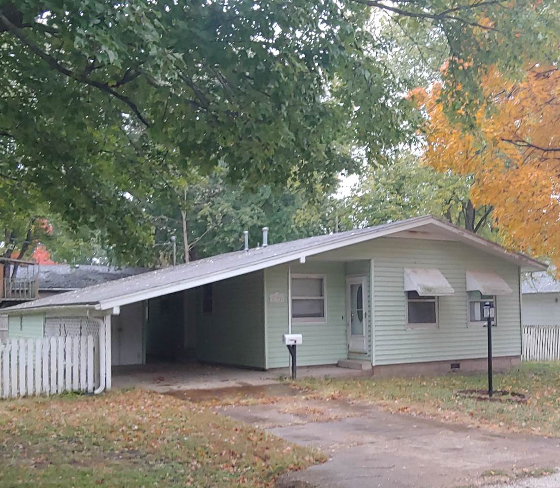 132 Barker Avenue - Photo 1