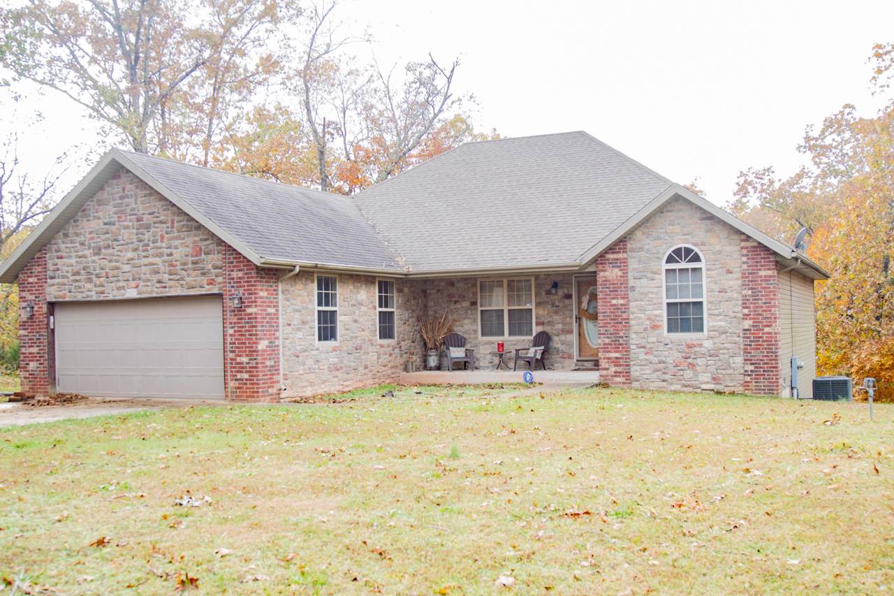 212 Trails Head Road - Photo 1
